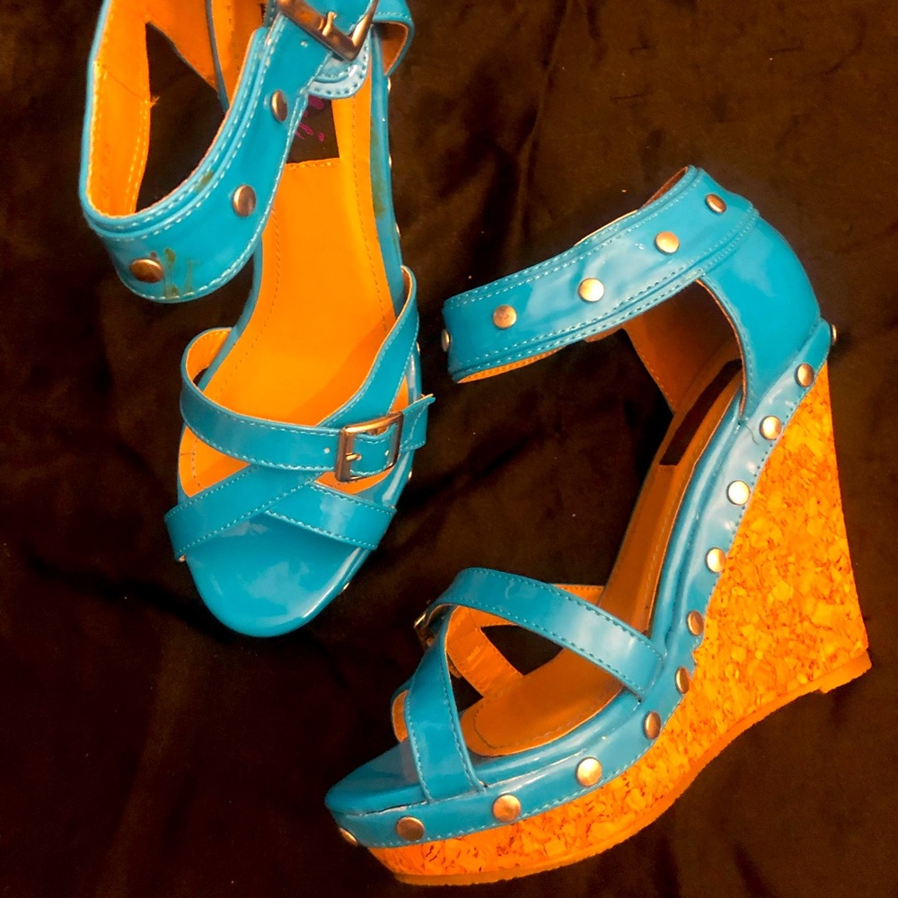 Shoes for sale